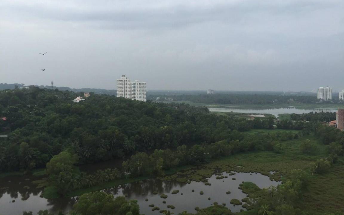 Photo of Outdoor in Thiruvananthapuram