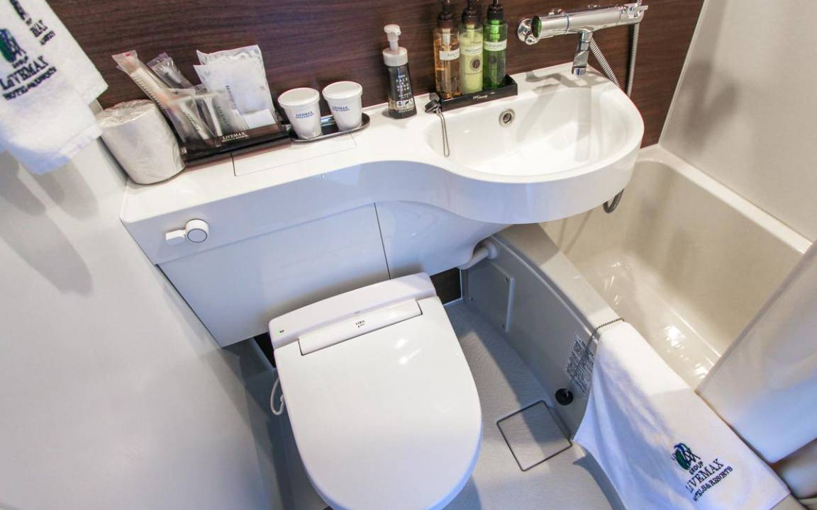 Photo of Bathroom in Shimogyo