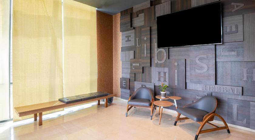 Photo of Livingroom in Vyalikaval HBCS Layout