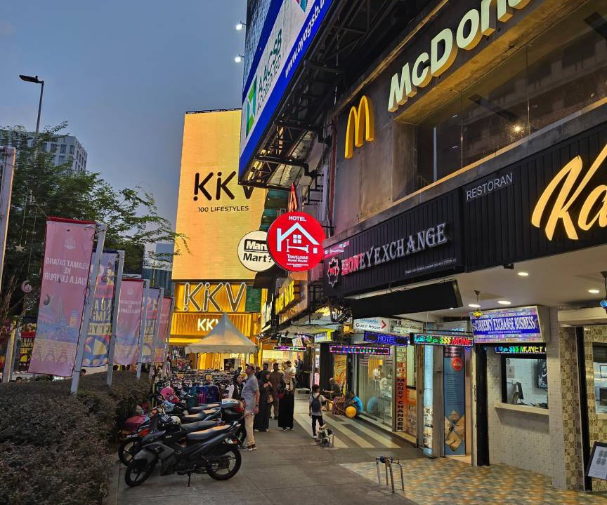 Photo of Others in Bukit Bintang