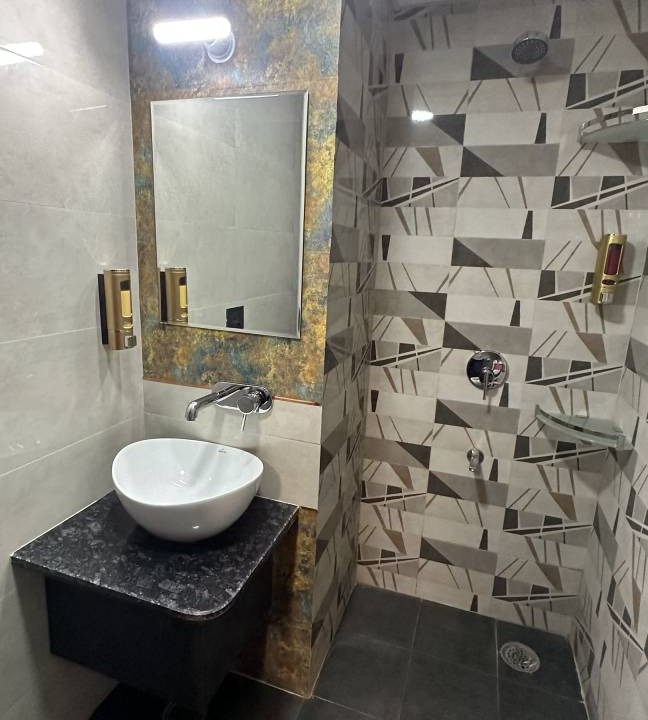 Photo of Bathroom in Panch Batti