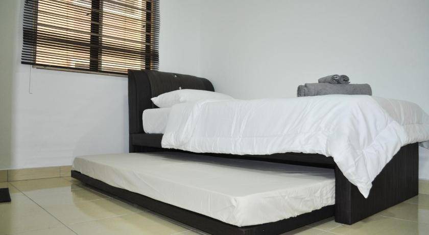 Photo of Bedroom in Taman Melati