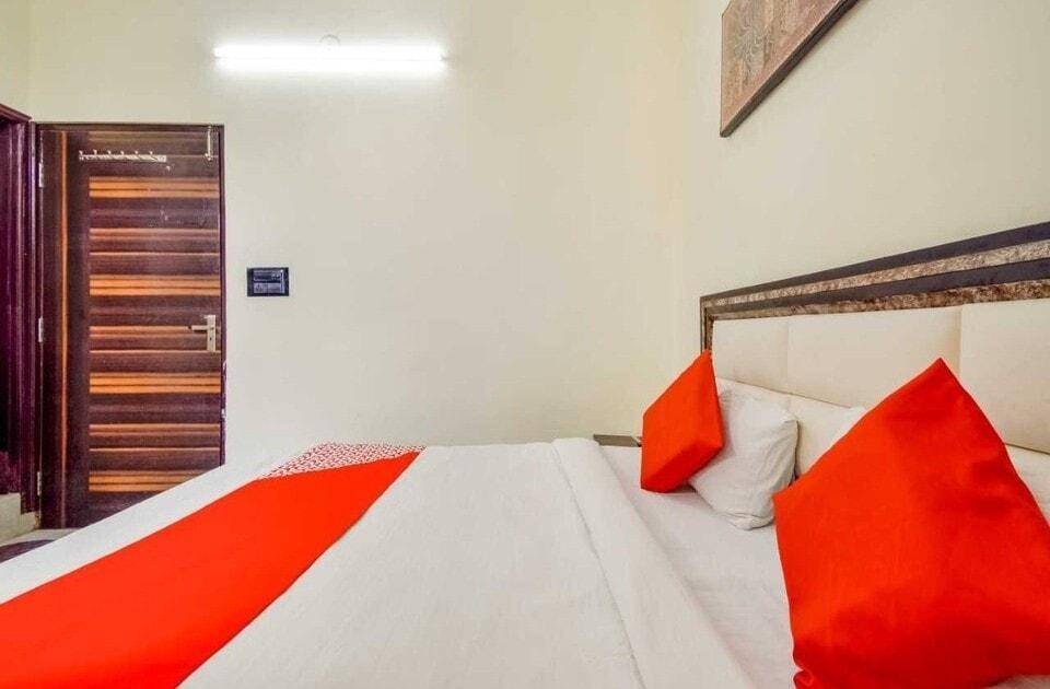 Photo of Bedroom in Durgapura