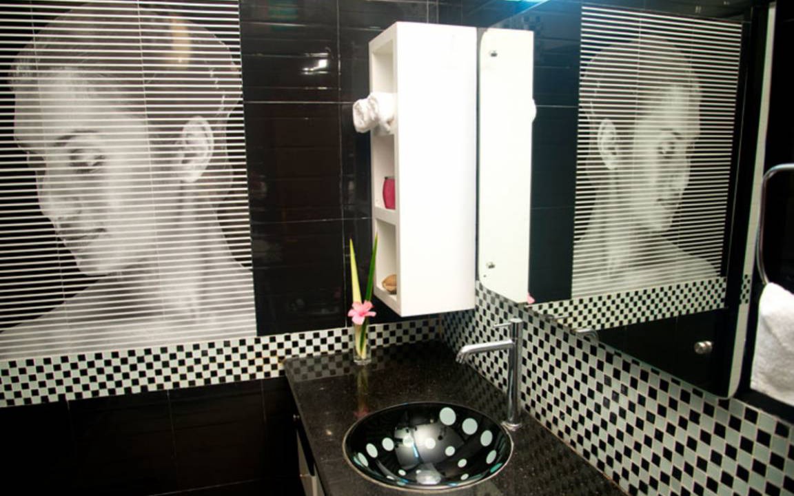 Photo of Bathroom in Edava