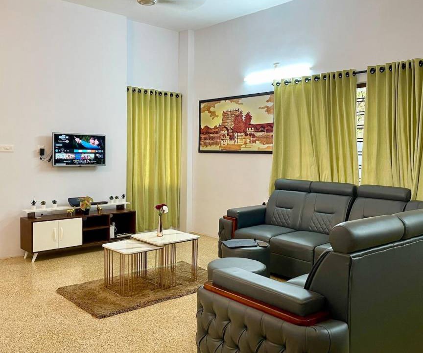 Photo of Livingroom in Vazhuthacaud