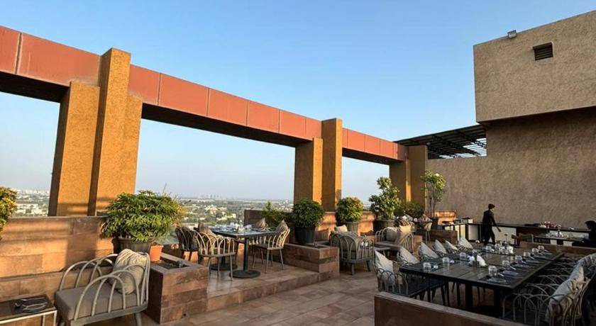 Photo of Patio Balcony in Dumas