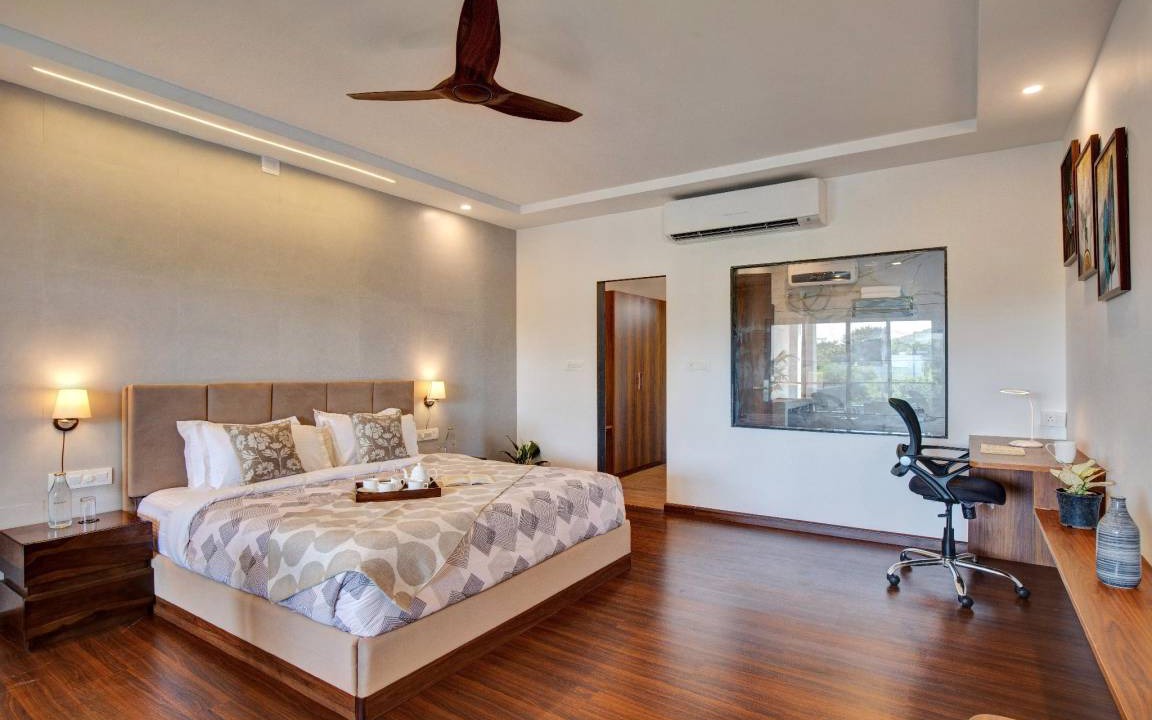 Photo of Bedroom in Bedla