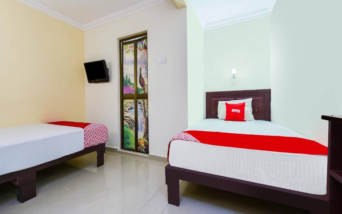 Photo of Bedroom in Petaling Jaya