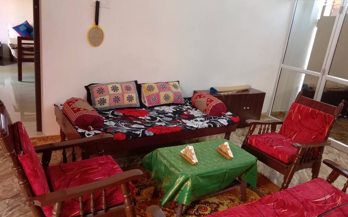 Photo of Livingroom in Pondicherry