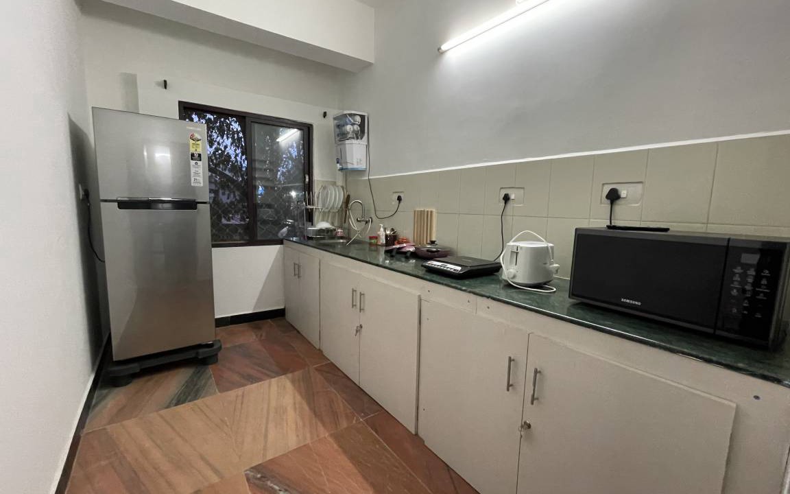 Photo of Kitchen in Heritage Town