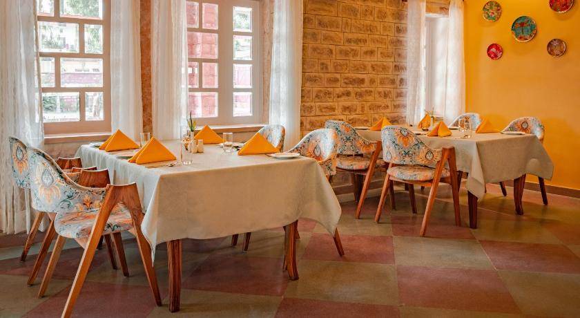 Photo of Kitchen in Jodhpur