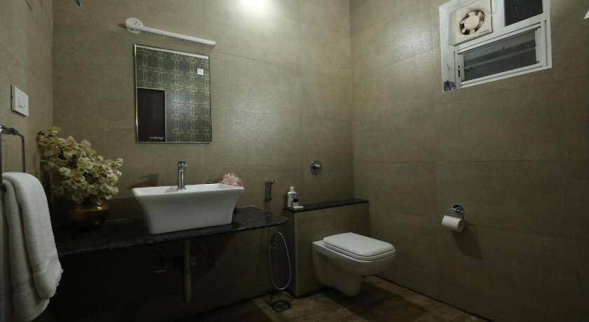Photo of Bathroom in HSR Layout