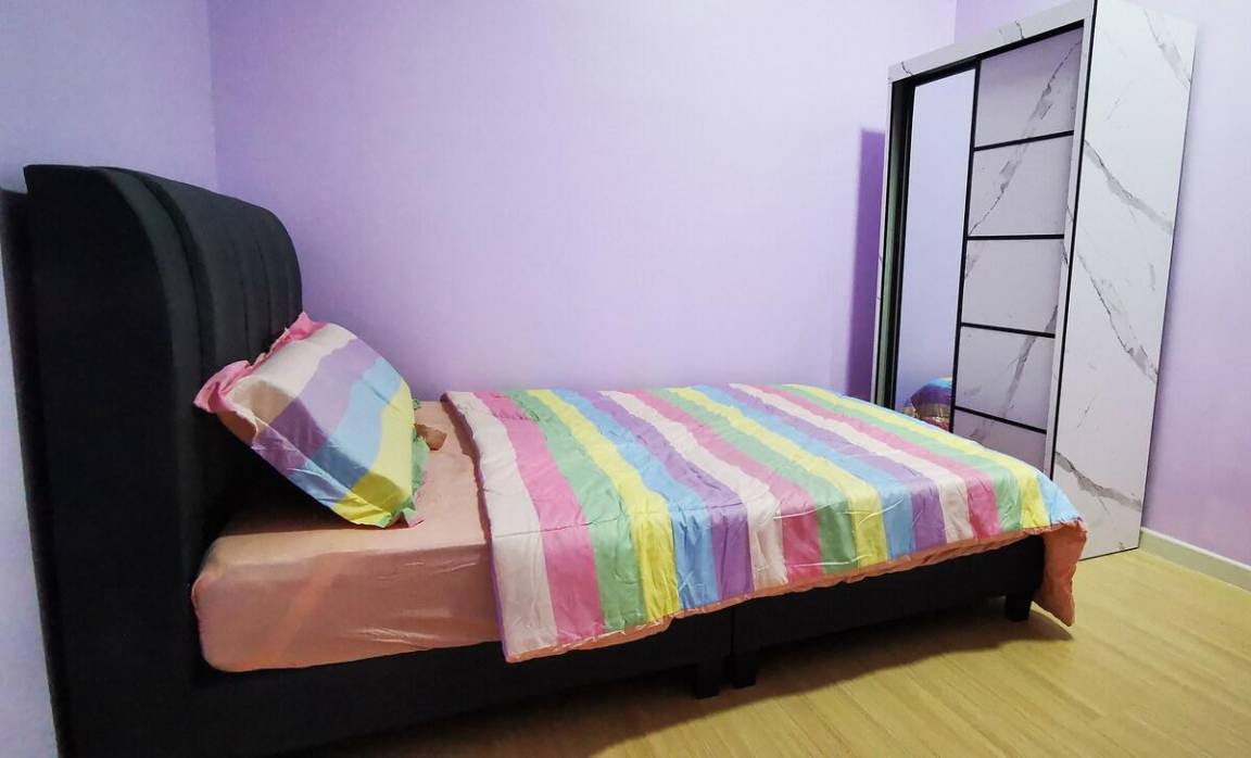 Photo of Bedroom in Kampung Puah Seberang