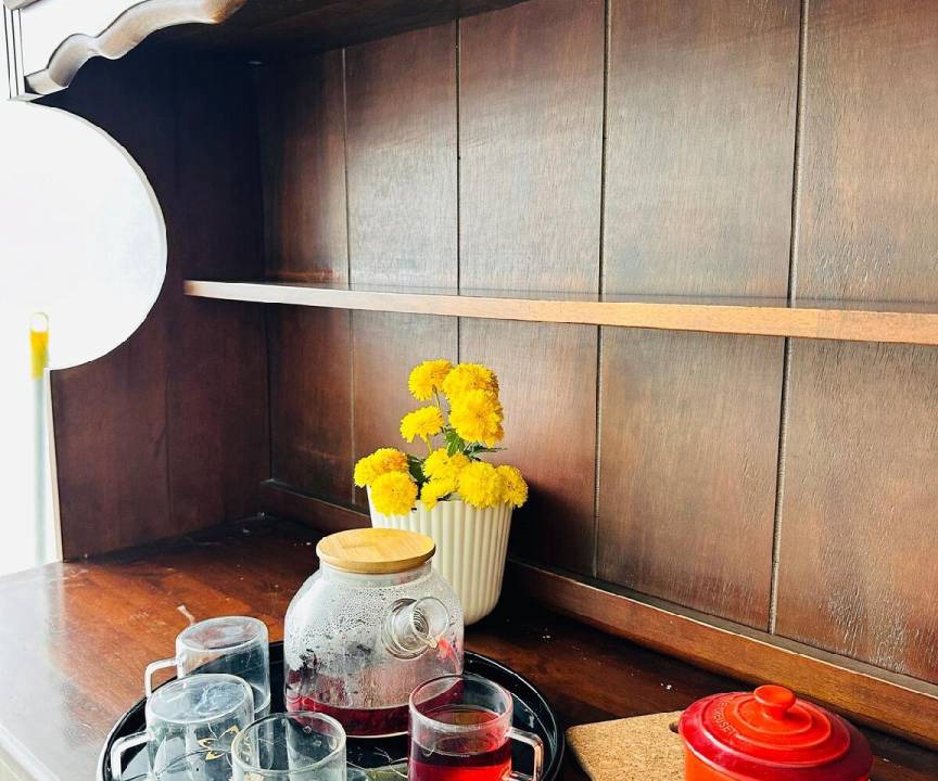 Photo of Kitchen in Allahabad
