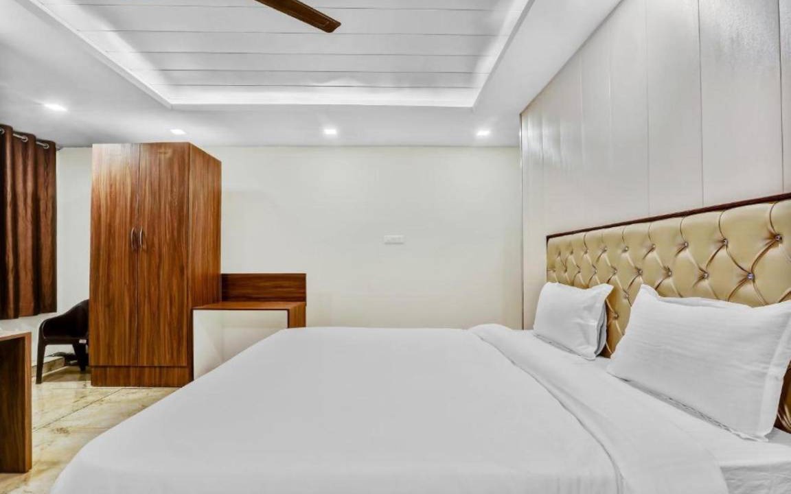 Photo of Bedroom in Civil Lines