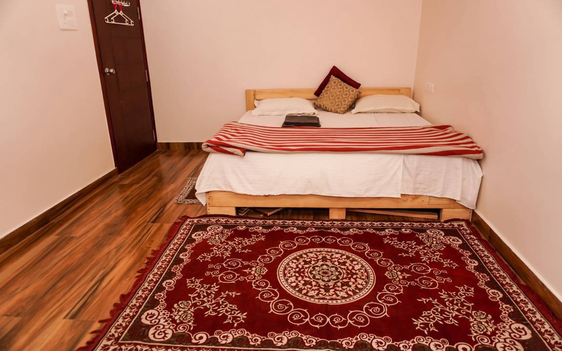 Photo of Bedroom in Varanasi