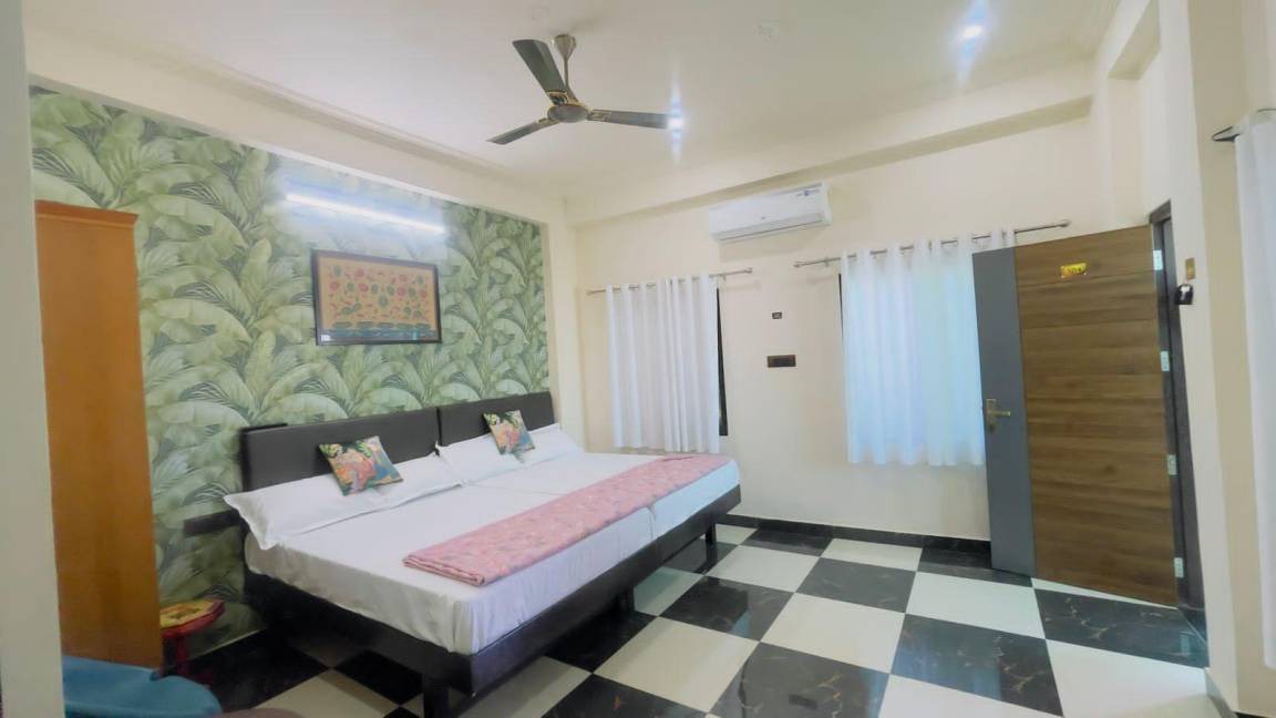 Photo of Bedroom in Shavri Colony