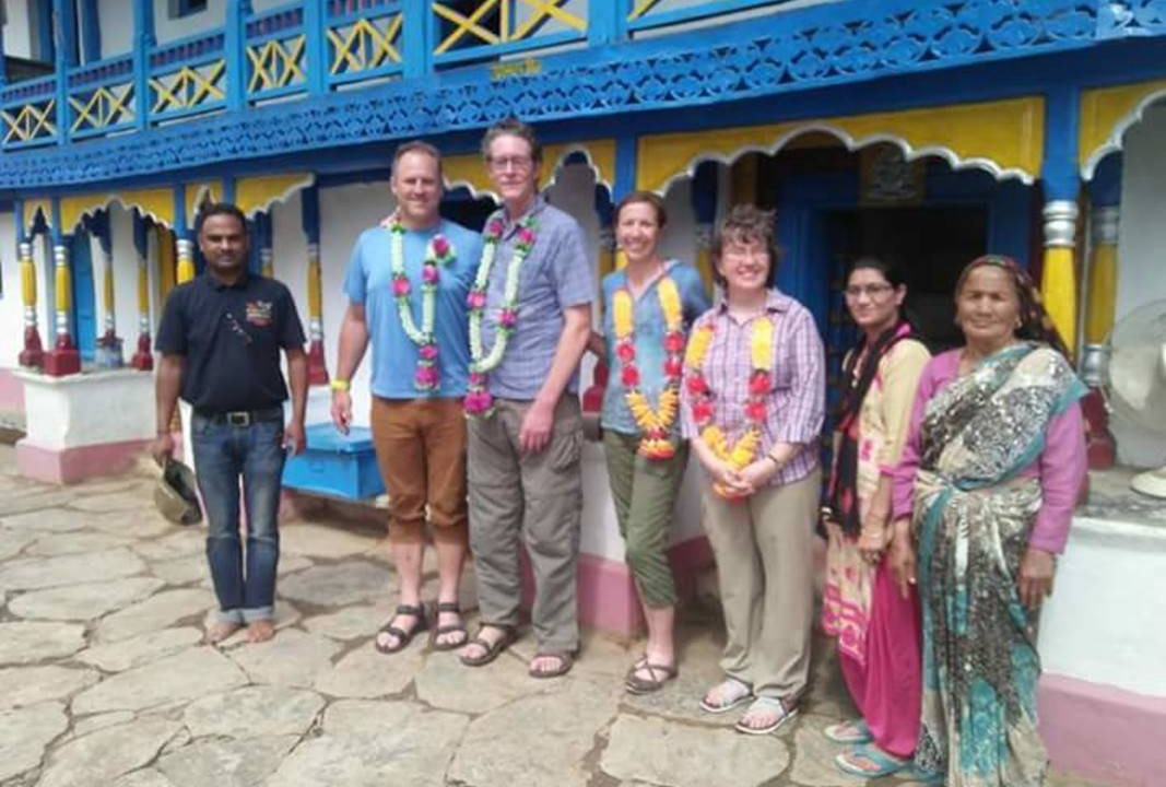 Photo of Others in Ukhimath