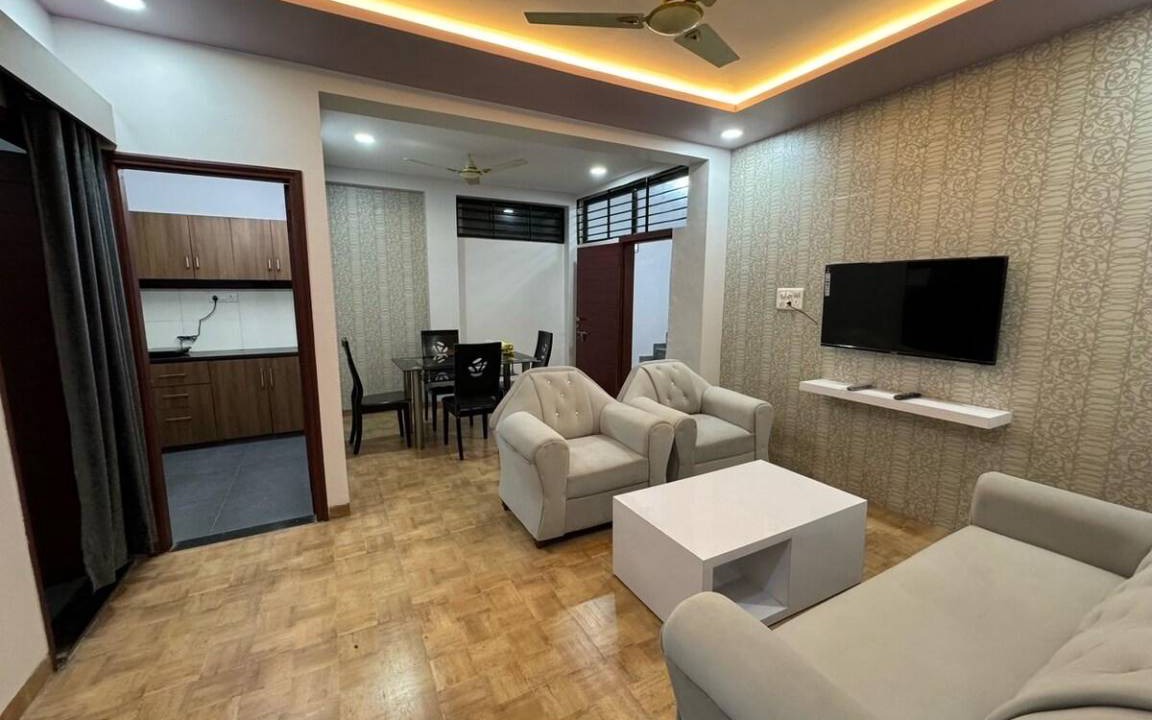 Photo of Livingroom in Indore