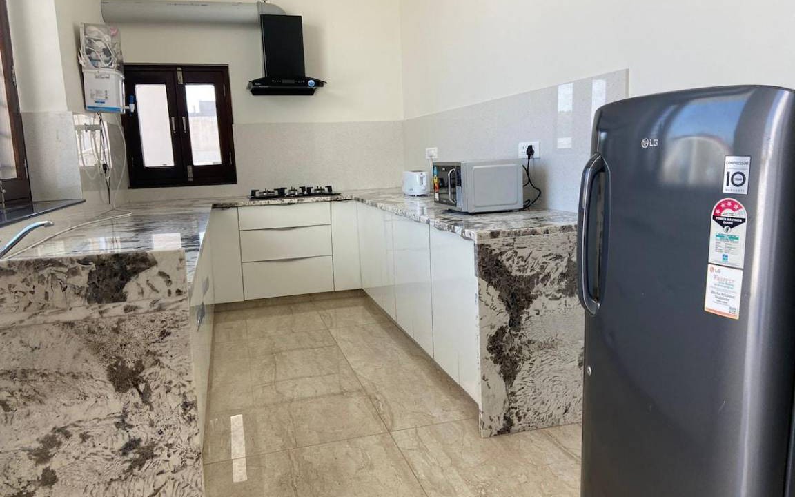 Photo of Kitchen in Jodhpur