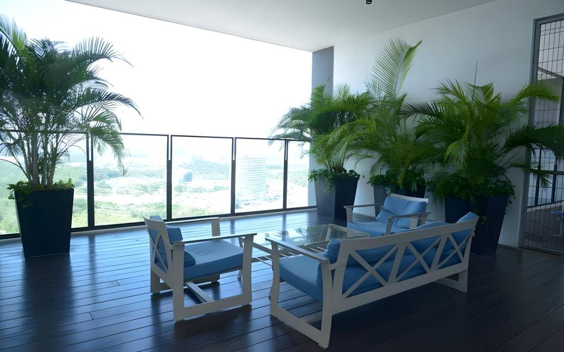 Photo of Patio Balcony in Cyberjaya