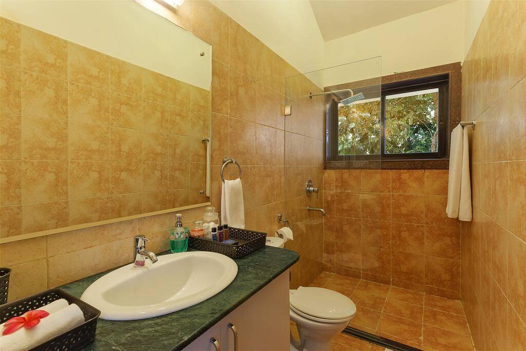 Photo of Bathroom in Britona