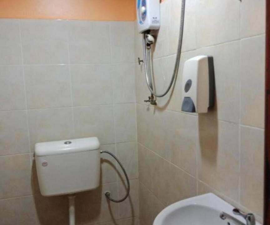 Photo of Bathroom in Kuala Lumpur