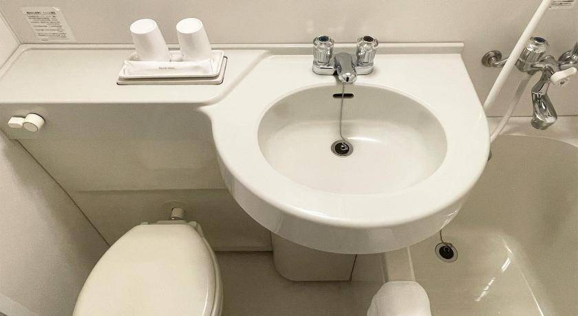 Photo of Bathroom in Naniwa