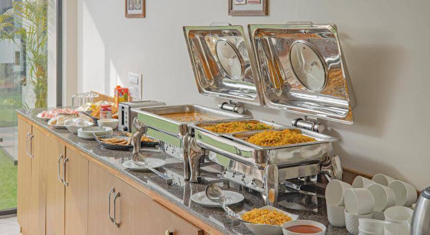 Photo of Kitchen in Thane West
