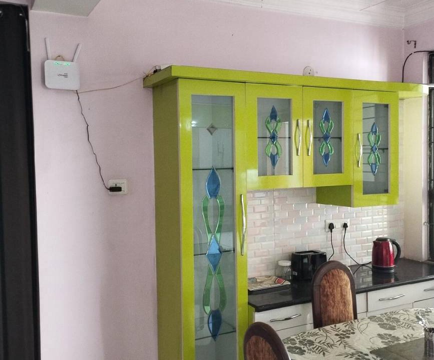 Photo of Kitchen in Patna