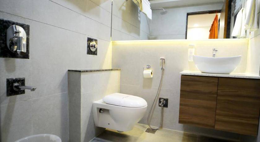 Photo of Bathroom in Nathdwara