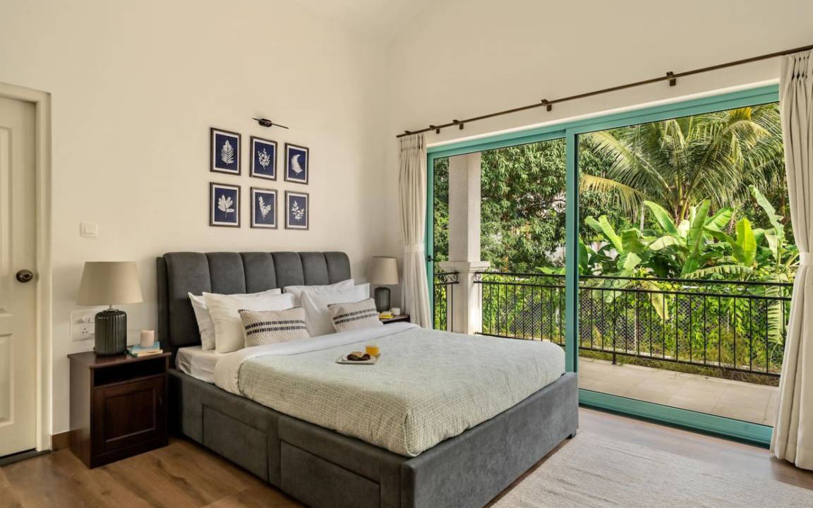 Photo of Bedroom in Parra