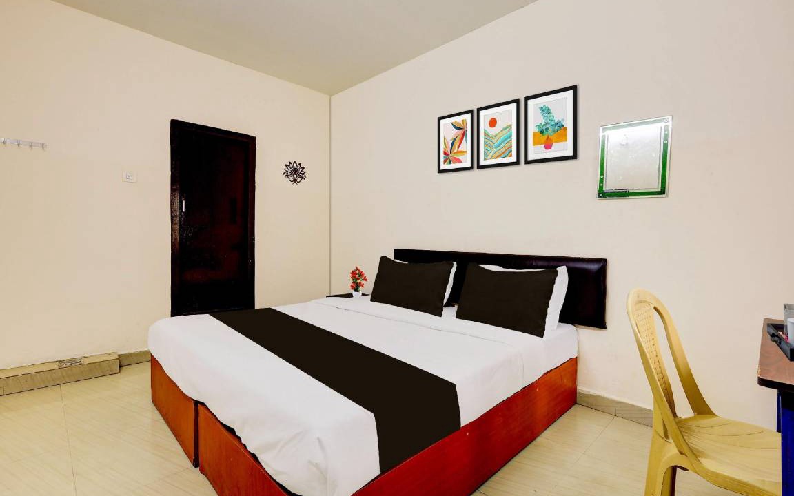 Photo of Bedroom in Vijayawada