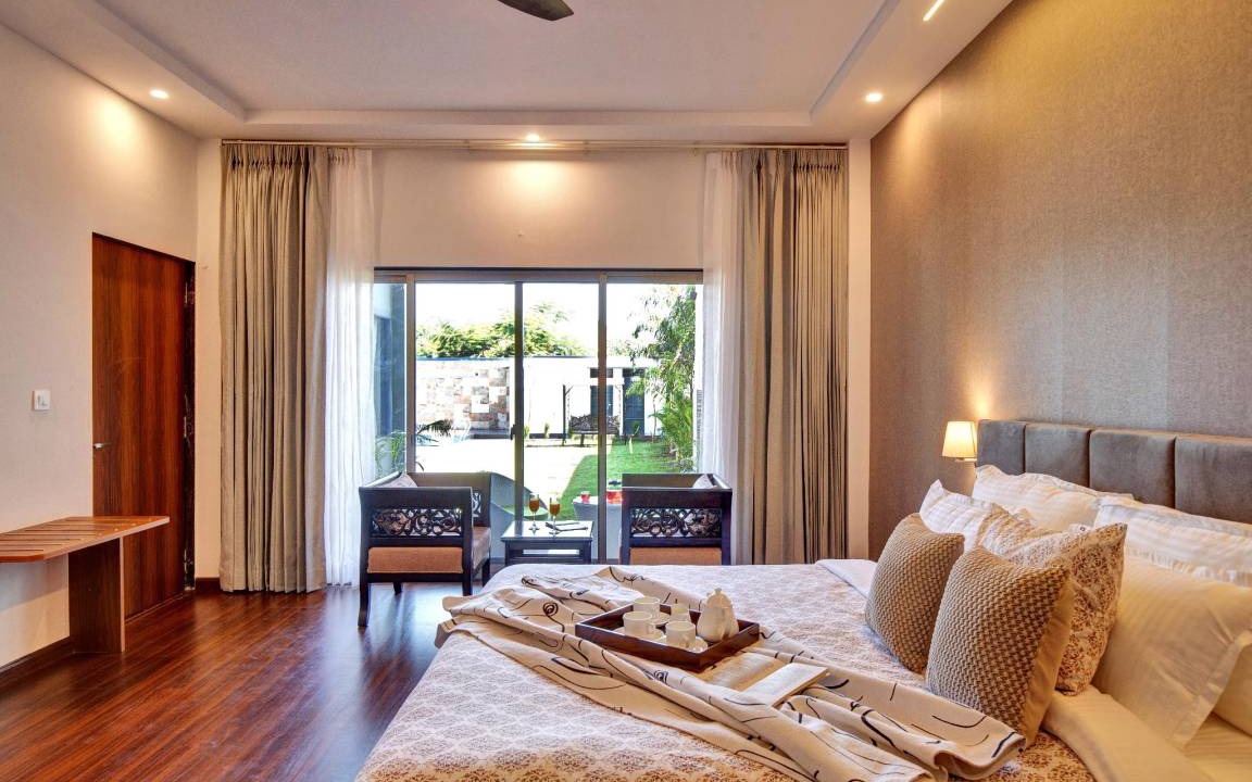 Photo of Bedroom in Bedla
