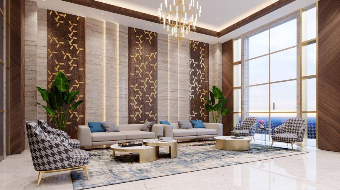 Photo of Livingroom in Kevadia
