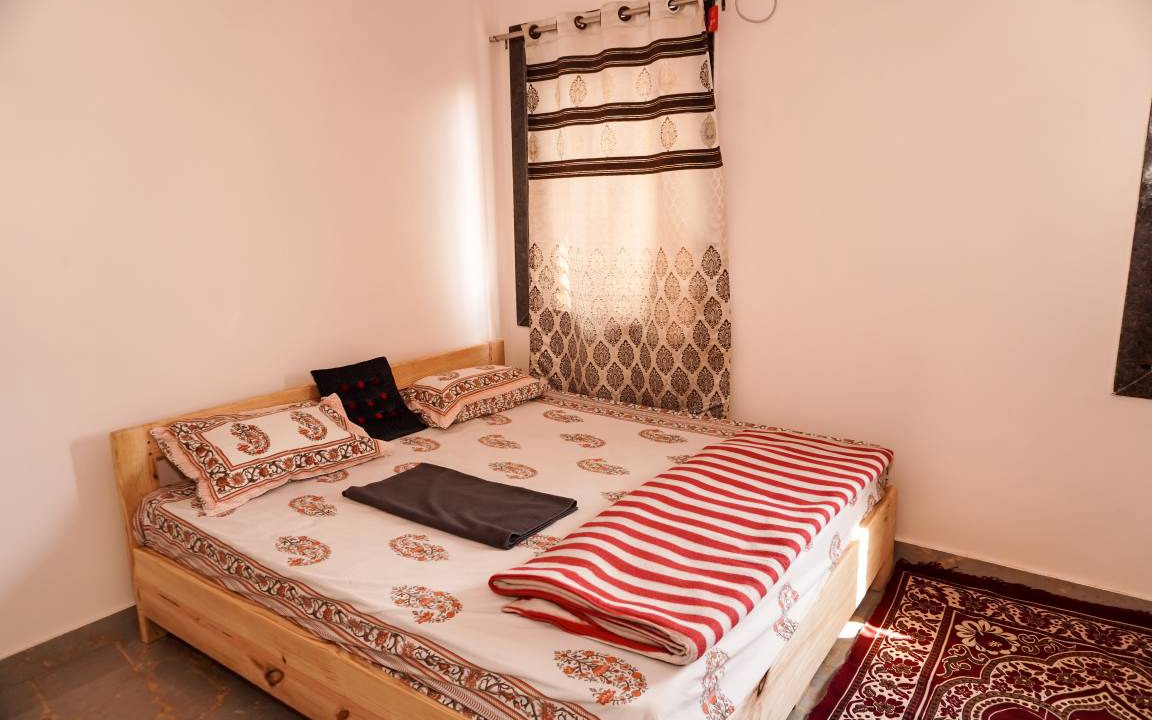 Photo of Bedroom in Varanasi