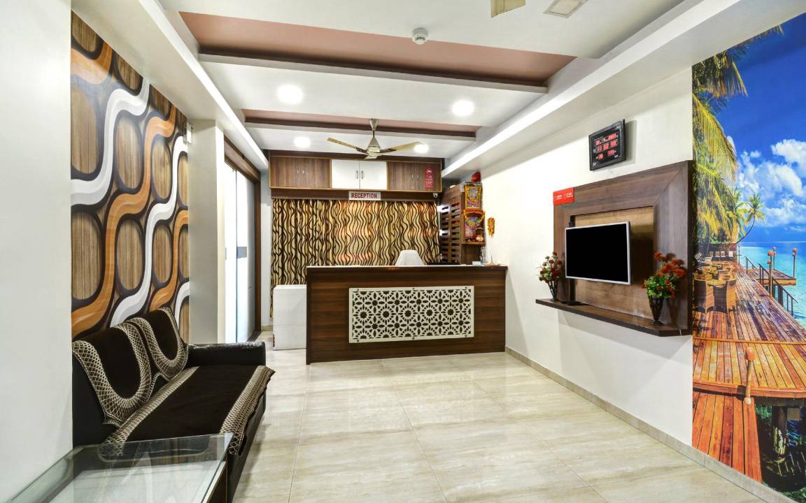 Photo of Livingroom in Ahmedabad