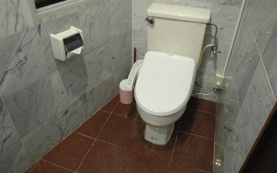 Photo of Bathroom in Nishikyo