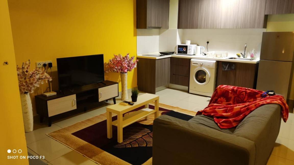 Photo of Livingroom in Cyberjaya