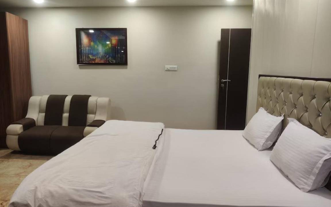 Photo of Bedroom in Civil Lines
