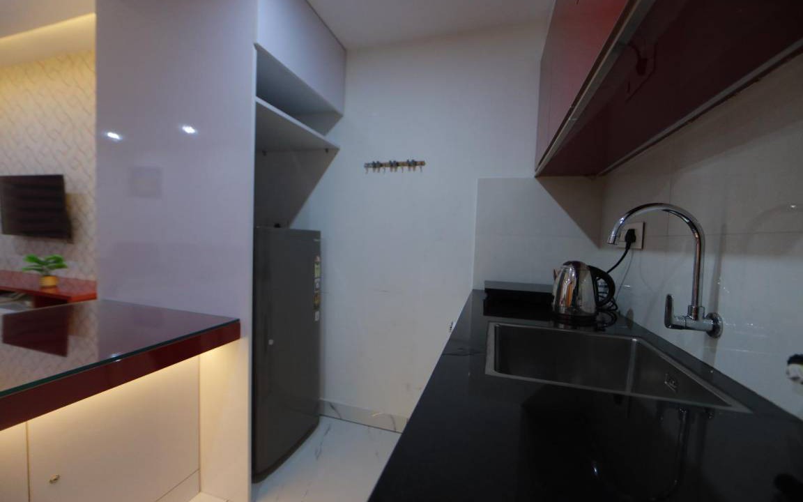 Photo of Kitchen in Palayam
