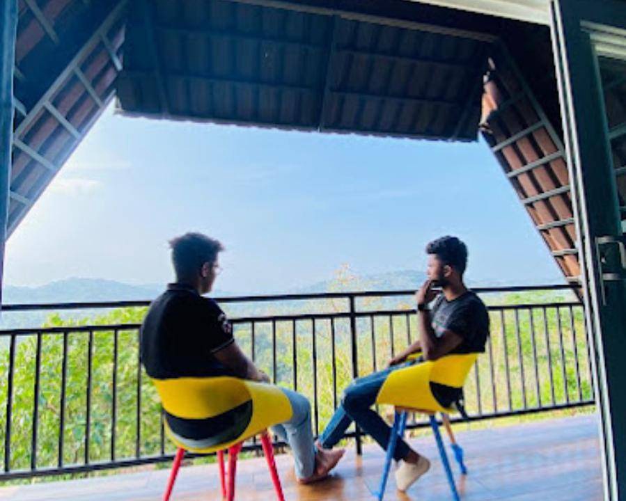 Photo of Patio Balcony in Mananthavady
