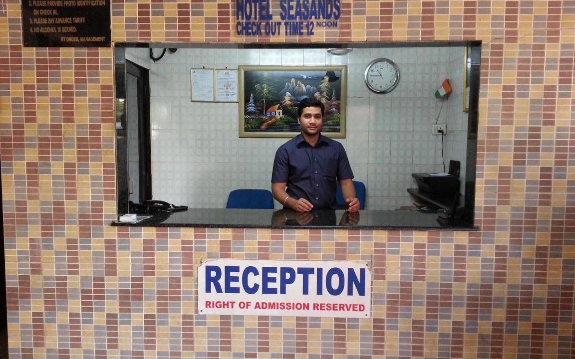 Photo of Others in Juhu