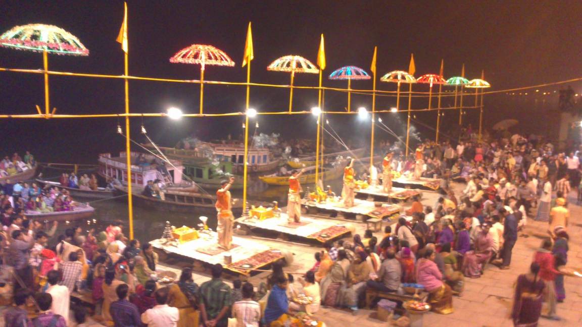 Photo of Others in Varanasi