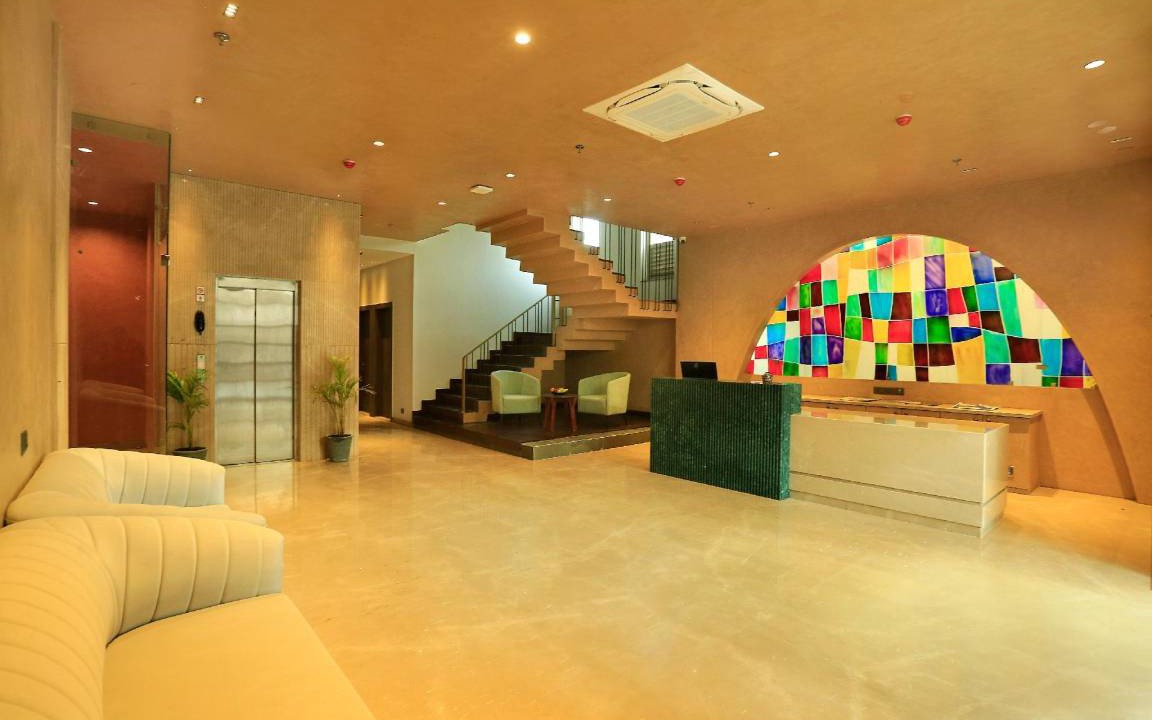 Photo of Livingroom in Mali Colony