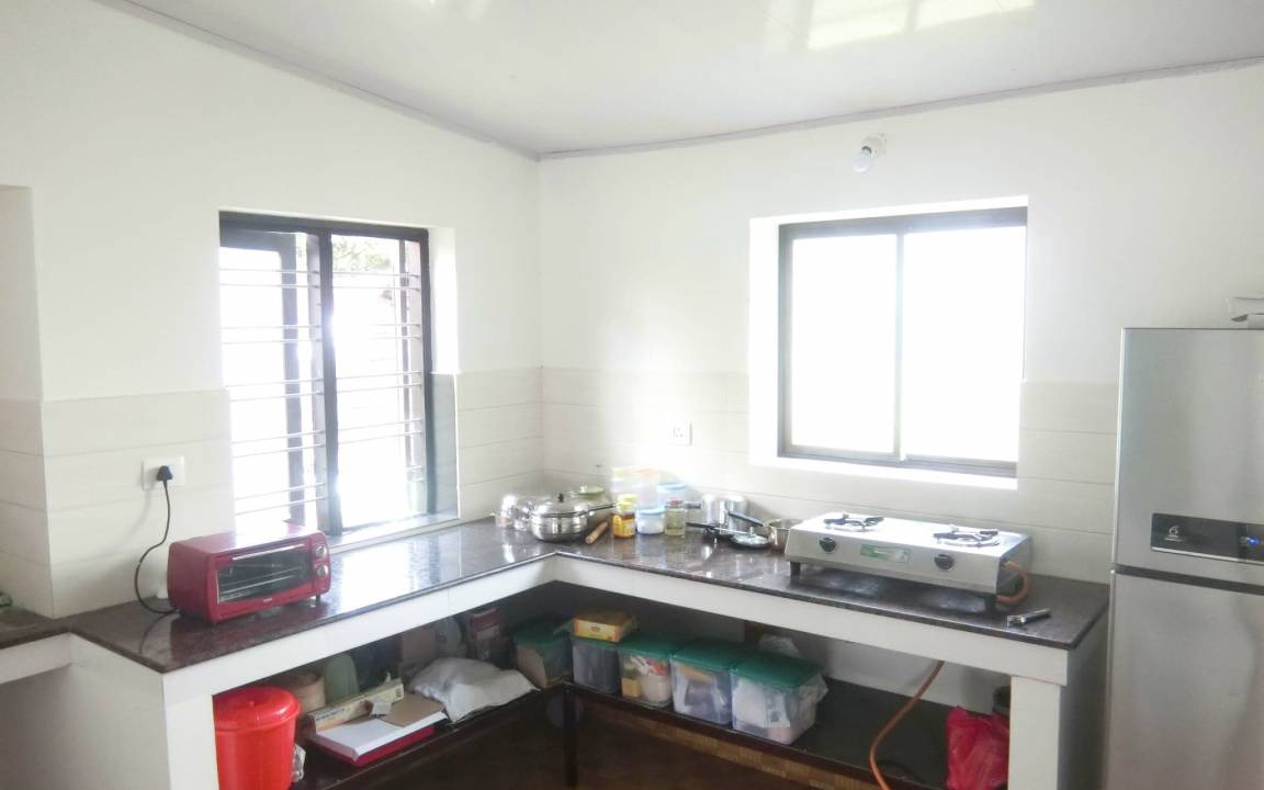 Photo of Kitchen in Fort Kochi