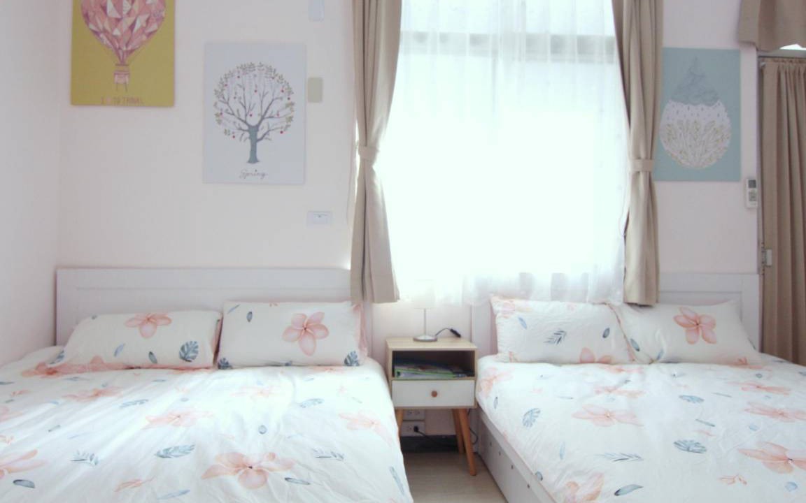 Photo of Bedroom in East District