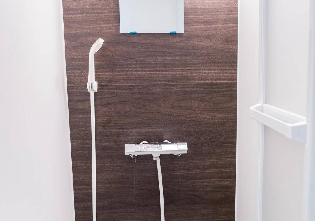 Photo of Bathroom in Tsuruhashi