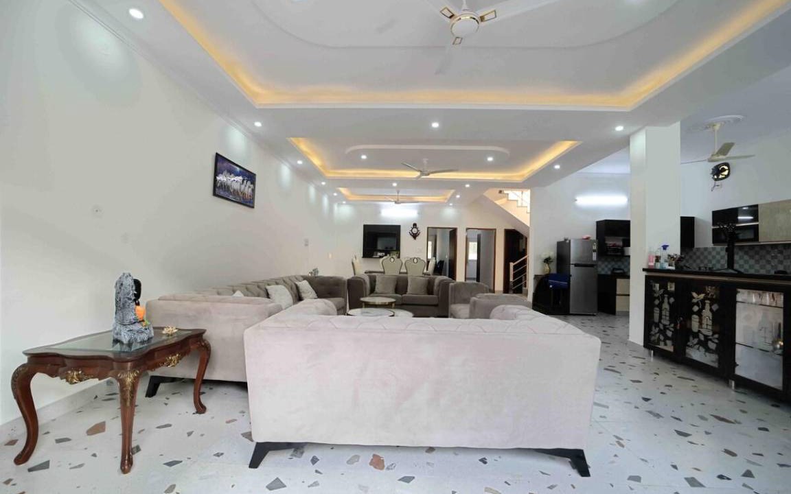 Photo of Livingroom in Bullawala