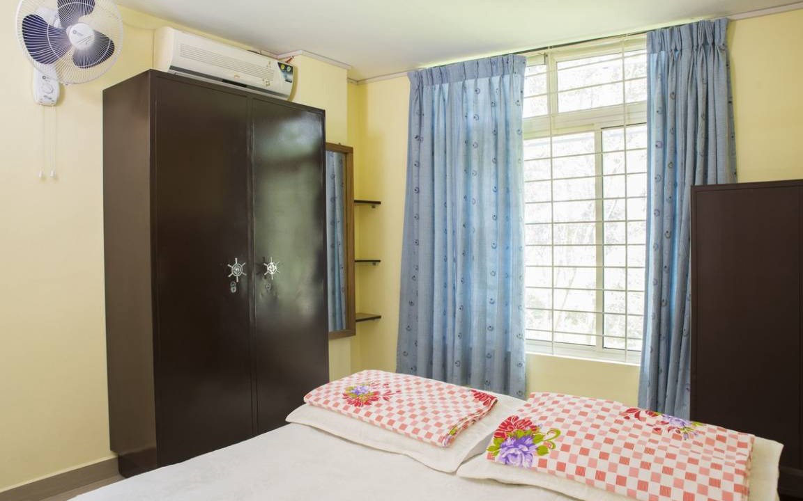 Photo of Bedroom in Kochi